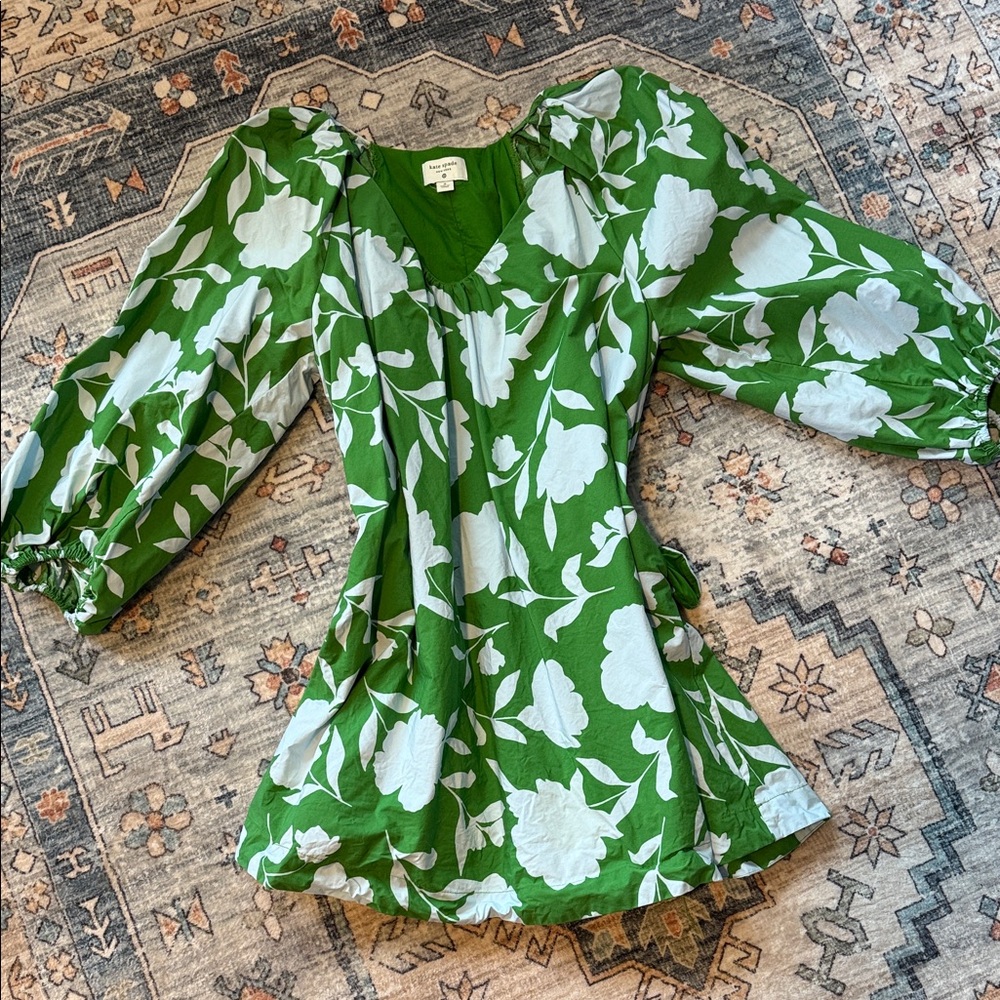 kate spade for target dress med